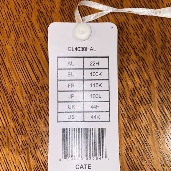 SIZES NOT IN SIZE FILTER 50G 38J 42i 30J 30M 44H 44K XXXXL #mybrasize #mysize - Picture 7 of 16